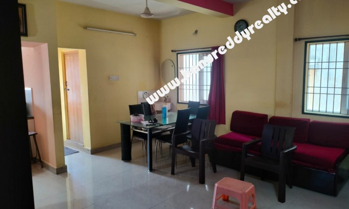 2 BHK Duplex Flat for Sale in Pazhavanthangal